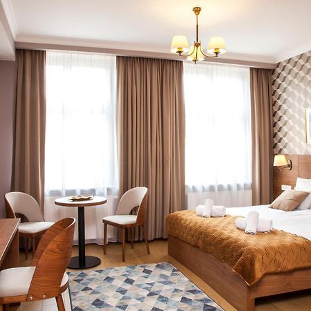 Portal House Apartments Krasków Eksteriør bilde