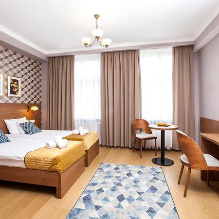 Portal House Apartments Krasków Eksteriør bilde
