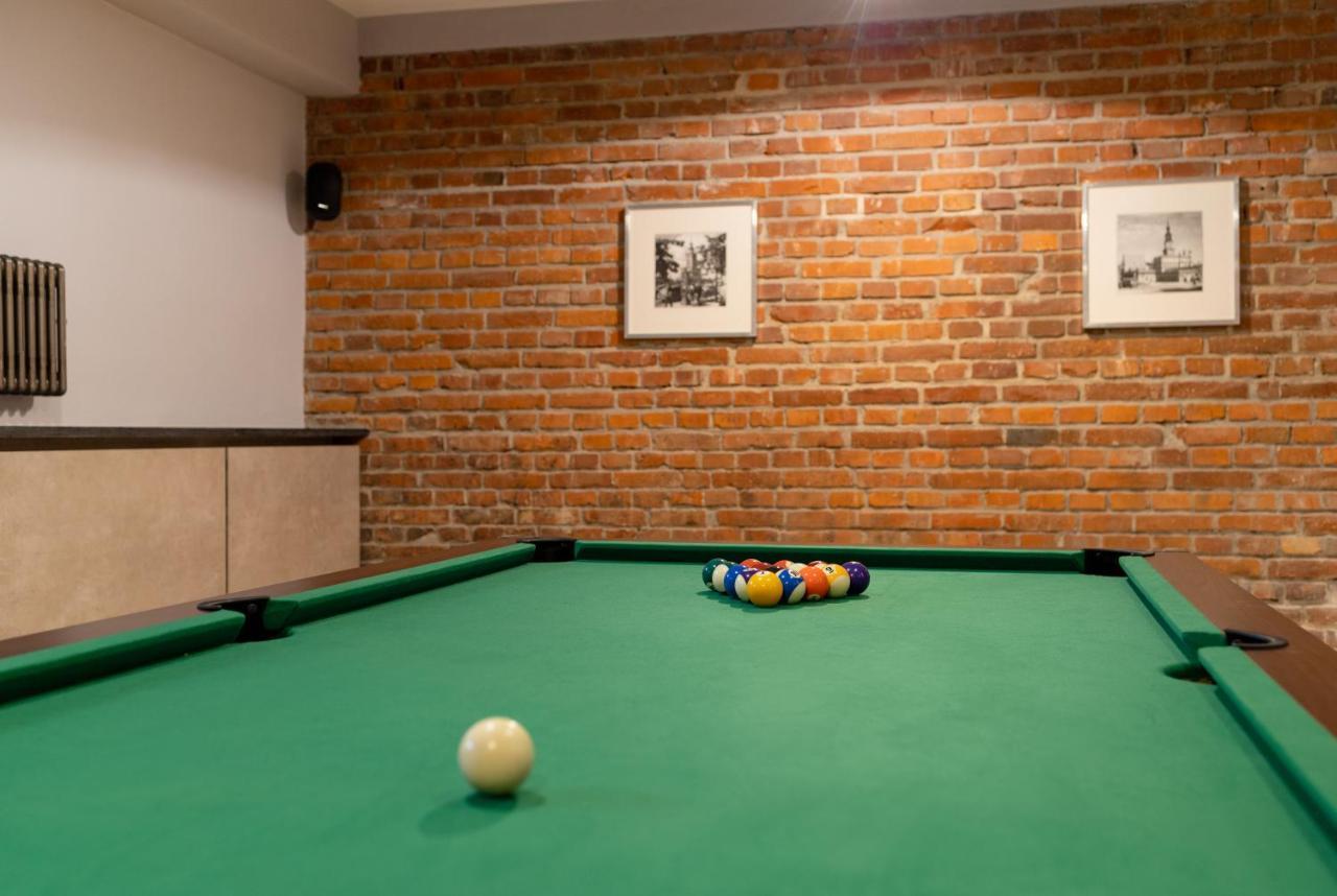Portal House Apartments Krasków Eksteriør bilde