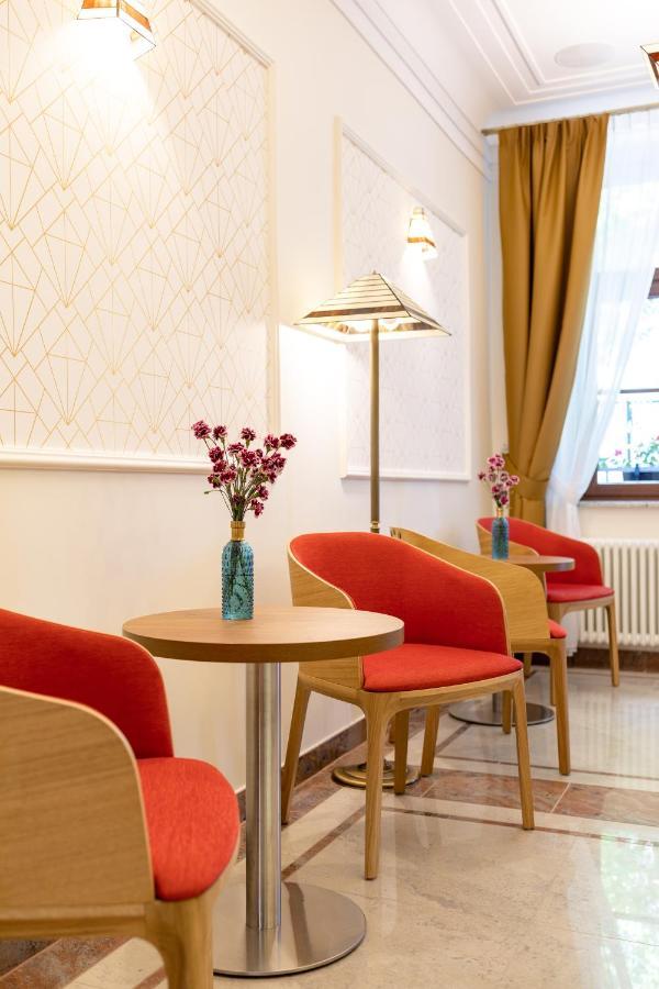 Portal House Apartments Krasków Eksteriør bilde